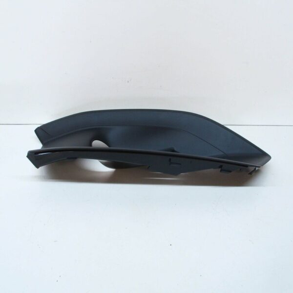 AUDI A4 Avant B9 Front Bumper Left Grille 8W0807681AJ9B9 NEW ORIGINAL