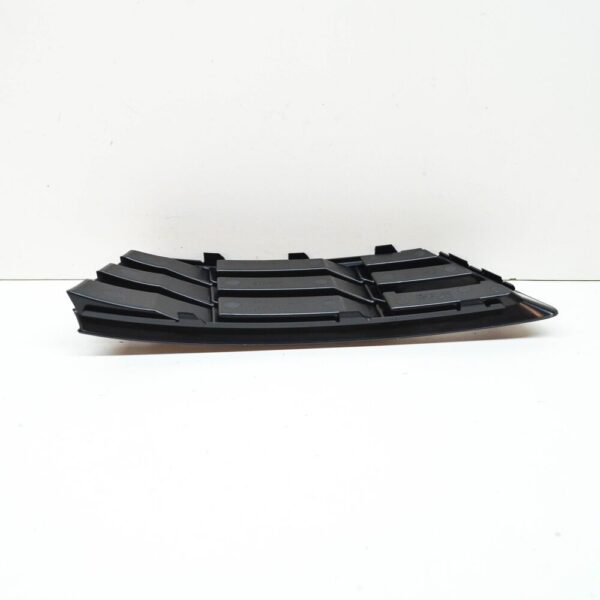 Audi A4 B9 front bumper left ventilation grille 8W0807681B9B9 NEW ORIGINAL - Image 5