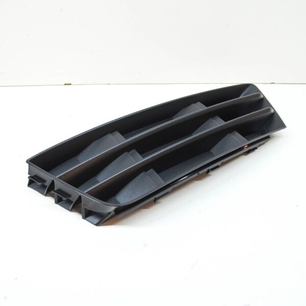 Audi A4 B9 front bumper left ventilation grille 8W0807681B9B9 NEW ORIGINAL