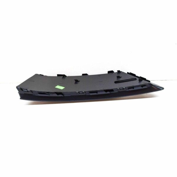 Audi B9 A4 16-18 Front Bumper Lower Left N/S Grille Air Drive Cr - Image 5