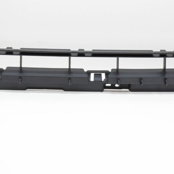 Audi RS4 Allroad Avant B9 Front Bumper Center Grille 8W0807683H9B9 NEW