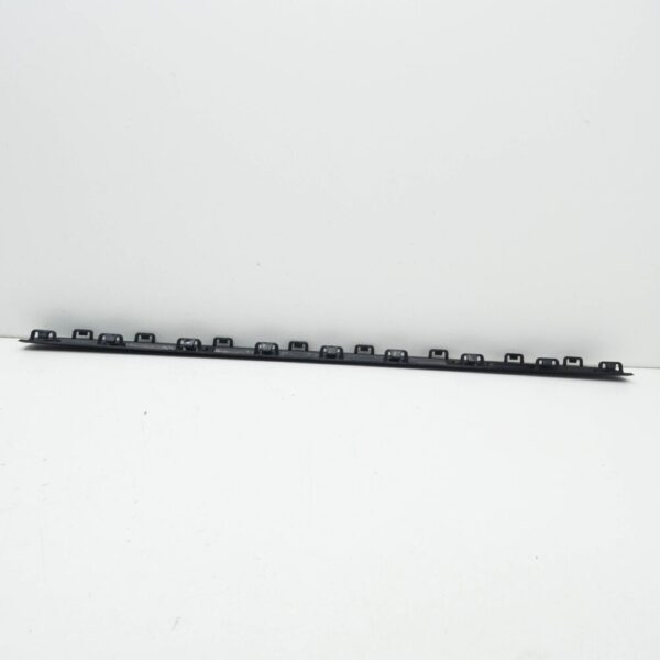 Audi A4 Avant B9 radiator grille front bumper top trim 8W0807801 NEW - Image 4