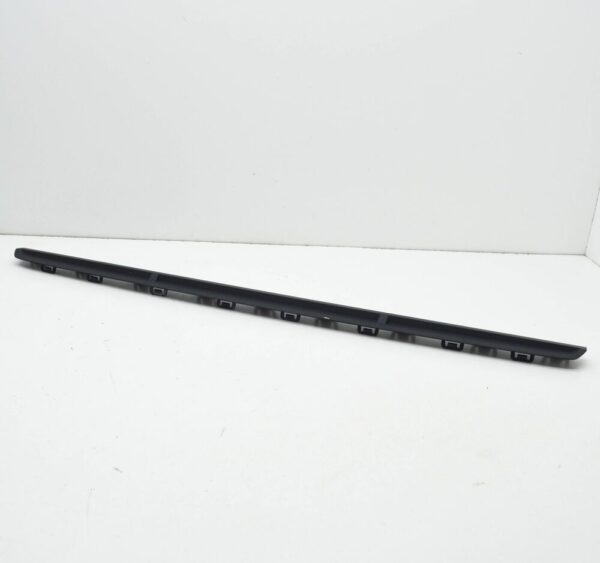 Audi A4 Avant B9 radiator grille front bumper top trim 8W0807801 NEW - Image 5