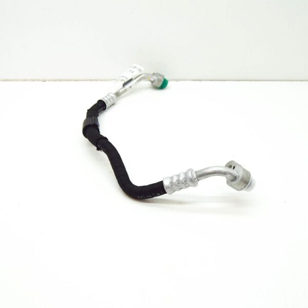 NEW AUDI RS5 SPORTBACK F5A COOLANT HOSE PIPE 8W0816721BE ORIGINAL - Image 4