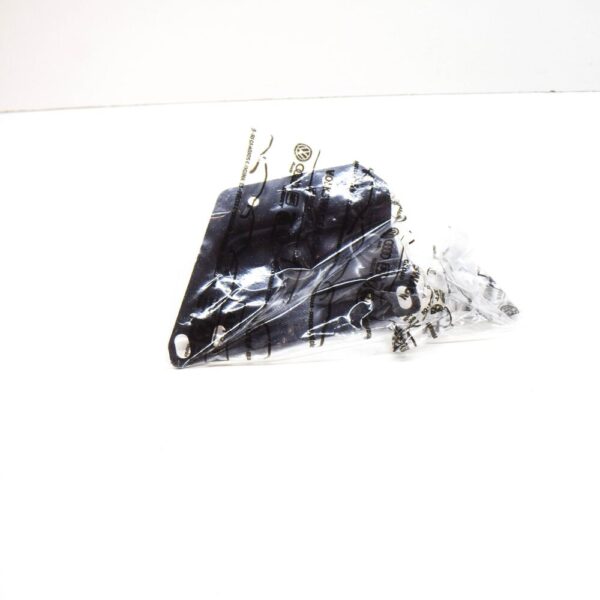 AUDI A4 B9 Front Hood Right Safety Latch Striker Plate 8W0823186D NEW ORIGINAL - Image 3