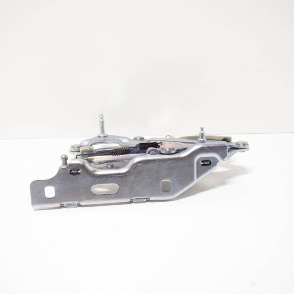 Audi A4 B9 bonnet hinge front right 8W0823302E new