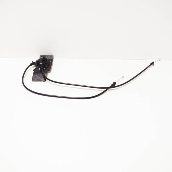 Audi A4 B9 Hood Release Cable 8W0823529E New ORIGINAL - Image 5