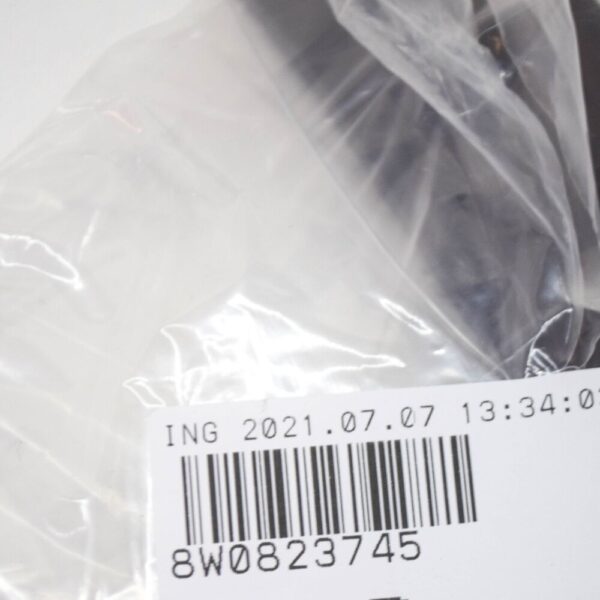 AUDI A4 B9 Front Left Fender Protection Film  8W0823745 NEW GENUINBE