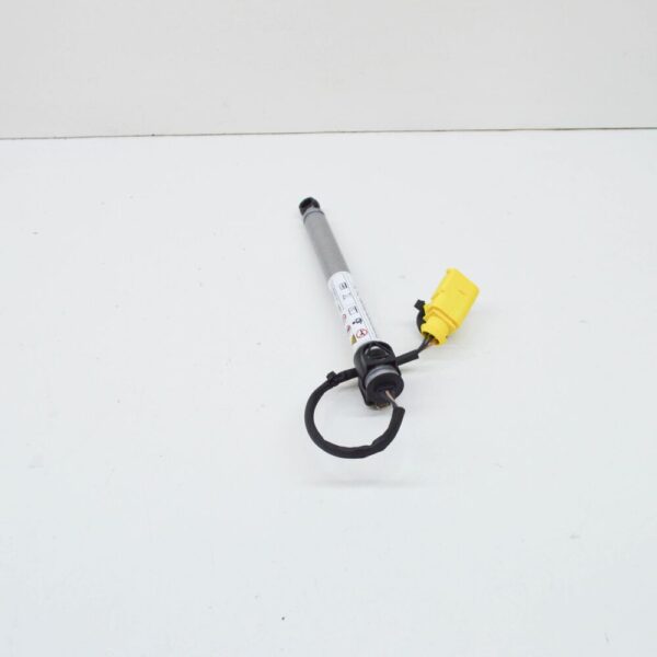 AUDI A4 8W B9 Hood Activator For Pedestrian Protection 8W0823823C NEW ORIGINAL