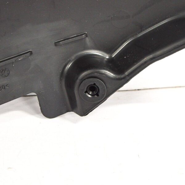 Audi A4 B9 Front Left Side Underbody Under Tray Cover 8W0825201 NEW ORIGINAL