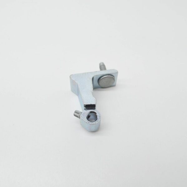 Audi A4 Avant B9 door hinge bottom front right 8W031404A NEW ORIGINAL - Image 4