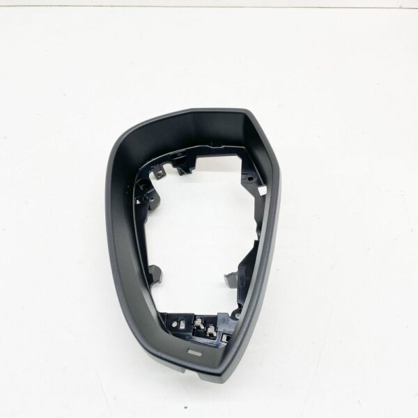 Audi A4 B9 Front Left Outdoor Door Mirror Frame 8W08572399B9 NEW ORIGINAL - Image 3