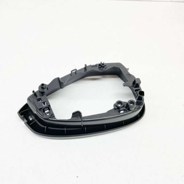 Audi A4 B9 Front Left Outdoor Door Mirror Frame 8W08572399B9 NEW ORIGINAL - Image 5
