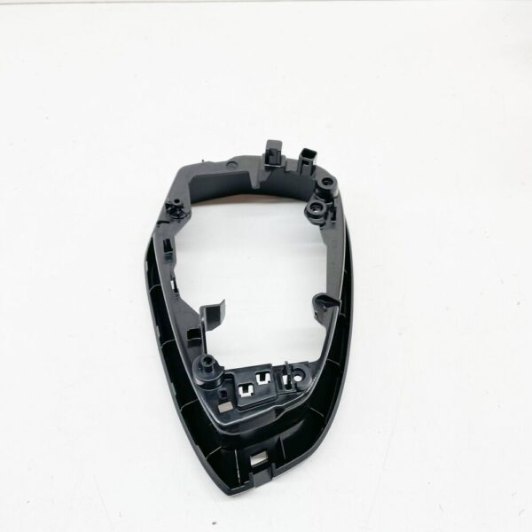 Audi A4 B9 Front Left Outdoor Door Mirror Frame 8W08572399B9 NEW ORIGINAL