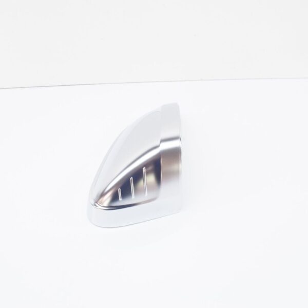 AUDI A4 B9 Front Right Door Mirror Cover 8W0857528B3Q7 NEW - Image 3