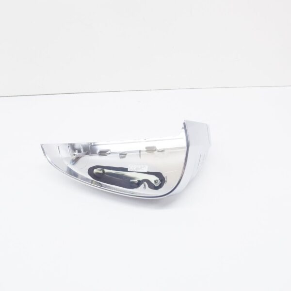 AUDI A4 B9 Front Right Door Mirror Cover 8W0857528B3Q7 NEW - Image 5