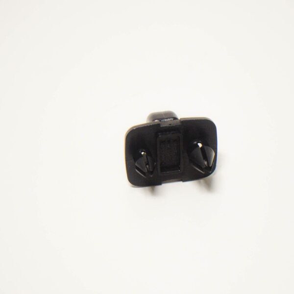 AUDI A1 8X1, 8XK Interior Sun Visor Clip 8W0857562A4PK NEW GENIUNE - Image 5