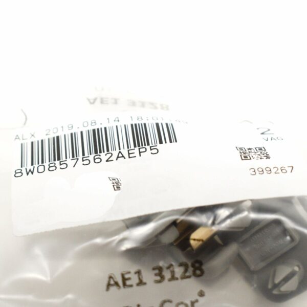 NEW AUDI Q5 8R SUN VISOR HOLDER 8W0857562AEP5 8W0857562A EP5 2013 ORIGINAL - Image 4