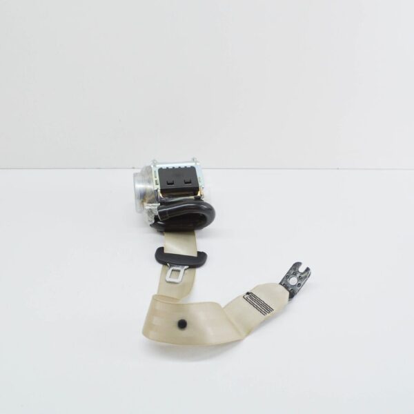AUDI A4 AVANT B9 REAR LEFT SEATBELT 8W0857805AJXE 8W0857805A JXE NEW ORIGINAL - Image 3