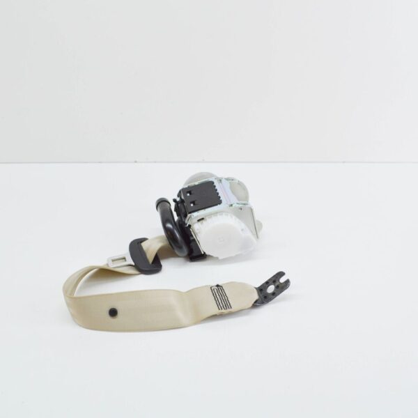 AUDI A4 AVANT B9 REAR LEFT SEATBELT 8W0857805AJXE 8W0857805A JXE NEW ORIGINAL - Image 4