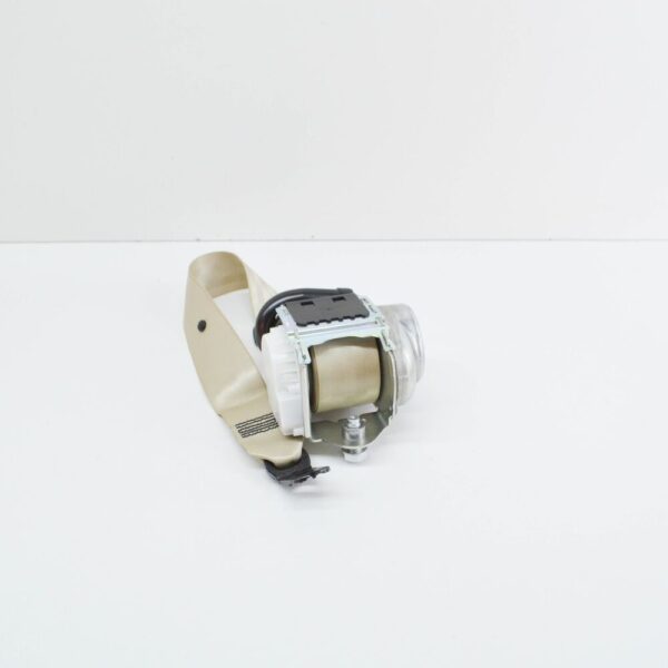 AUDI A4 AVANT B9 REAR LEFT SEATBELT 8W0857805AJXE 8W0857805A JXE NEW ORIGINAL - Image 5