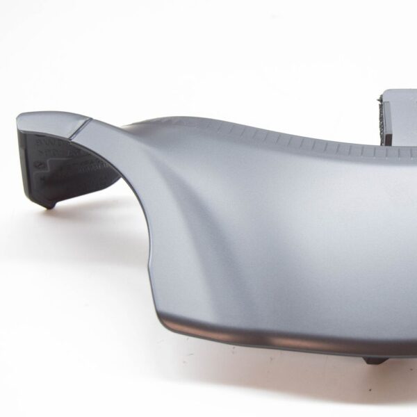 Audi A4 Avant B9 Right Backrest Trim Panel 8W0881318JVX3, ORIGINAL Part - Image 3