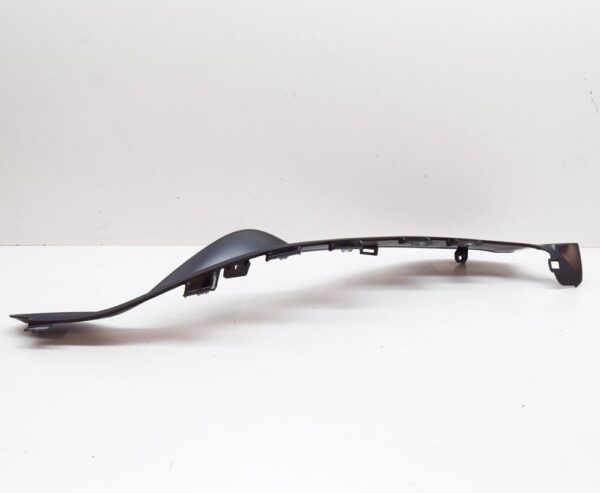 Audi A4 Avant B9 Right Backrest Trim Panel 8W0881318JVX3, ORIGINAL Part - Image 4