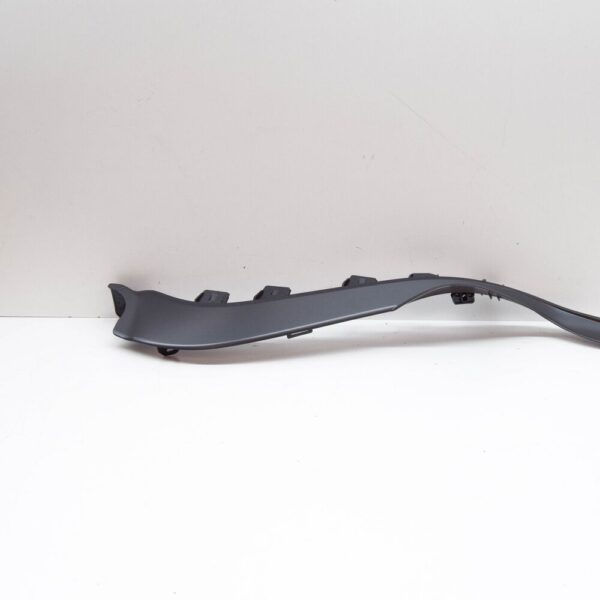 Audi A4 Avant B9 Right Backrest Trim Panel 8W0881318JVX3, ORIGINAL Part - Image 5