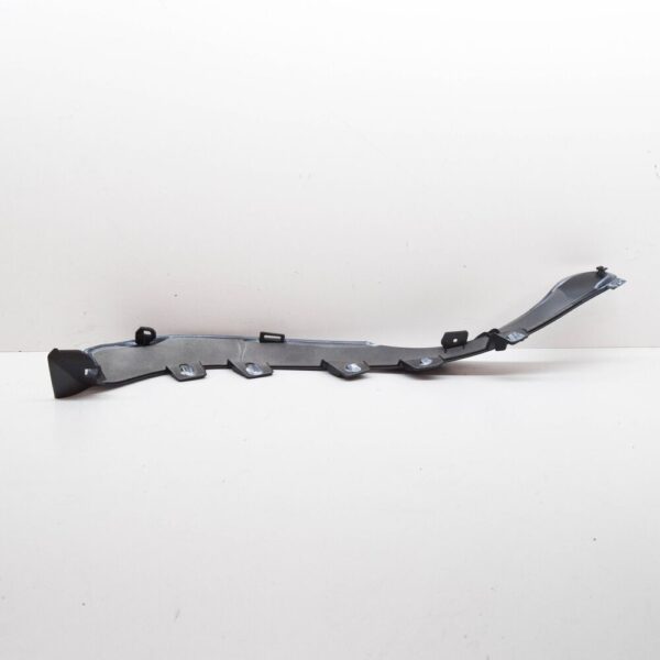 Audi A4 Avant B9 Right Backrest Trim Panel 8W0881318JVX3