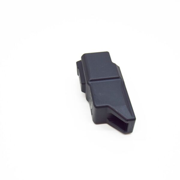 AUDI A4 8W2,B9 GLOW PLUG CONTROL RELAY COVER CAP 8W0907599 NEW ORIGINAL - Image 3