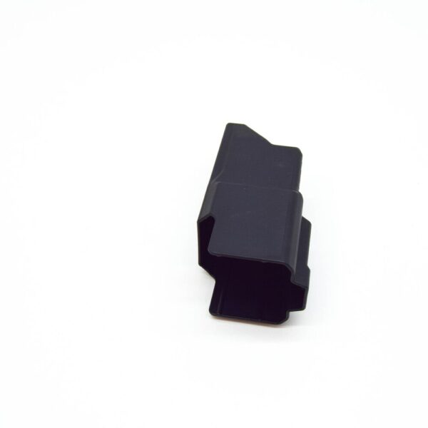 AUDI A4 8W2,B9 GLOW PLUG CONTROL RELAY COVER CAP 8W0907599 NEW ORIGINAL - Image 5