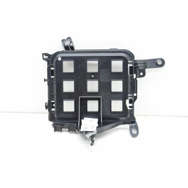 NEW AUDI S5 8W6 ENGINE CONTROL MODULE HOLDER 8W0907648A ORIGINAL - Image 3