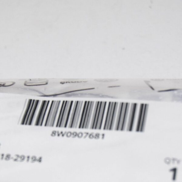 AUDI A4 B9 Opening Garage Door Control Unit Retainer 8W0907681 NEW ORIGINAL