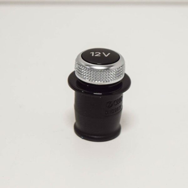 Audi A3 A4 A5 A6 A7 A8 Q3 Q5 Q7 Power Outlet 12V 8W0919311 New ORIGINAL - Image 5