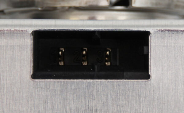 NEW AUDI ŠKODA A3 CABRIOLET GAS DISCHARGE LAMP CONTROL UNIT 8W0941235 16-19 - Image 3