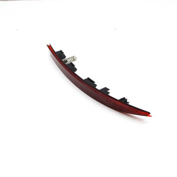 Audi RS4 Avant B9 bumper reflector rear left 8W0945105G NEW ORIGINAL - Image 3