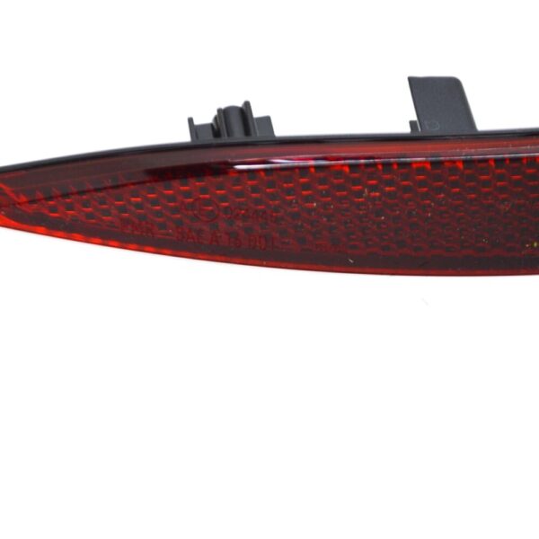 Audi RS4 Avant B9 bumper reflector rear left 8W0945105G NEW ORIGINAL - Image 5