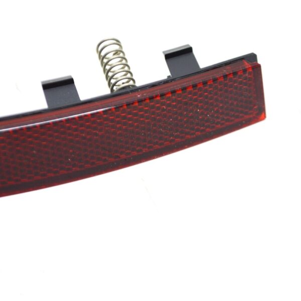 Audi RS4 Avant B9 bumper reflector rear left 8W0945105G NEW ORIGINAL