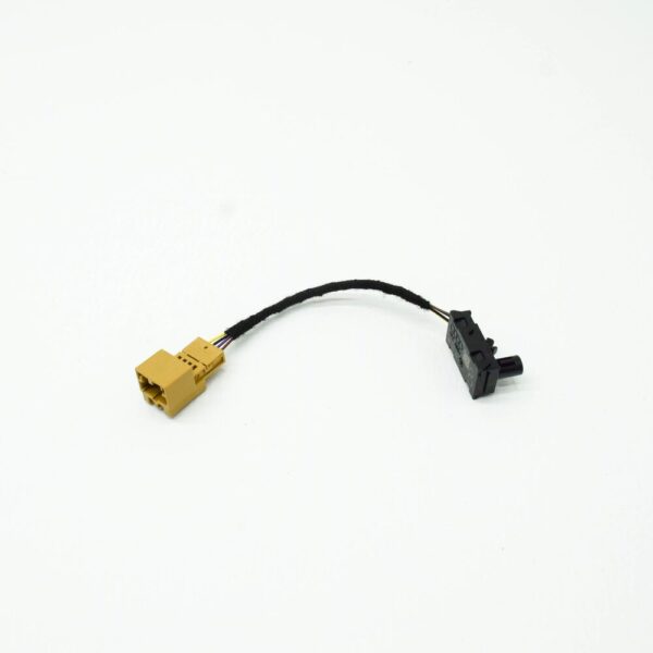 AUDI A4 Avant B9 Rear Right Door Quarter Panel LED Module 8W0947355F NEW ORIGINAL