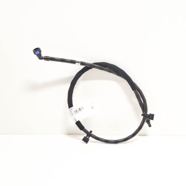 Audi A4 B9 Headlight Washer Pipe Hose Nozzle  8W0955667A NEW ORIGINAL - Image 4