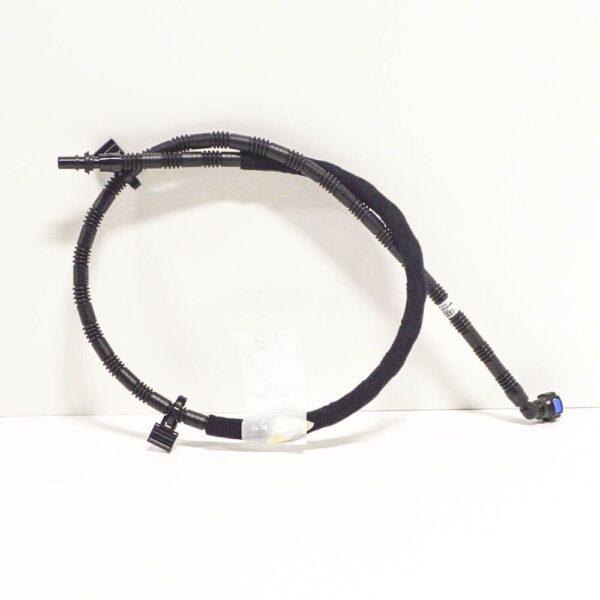 Audi A4 B9 Headlight Washer Pipe Hose Nozzle  8W0955667A NEW ORIGINAL