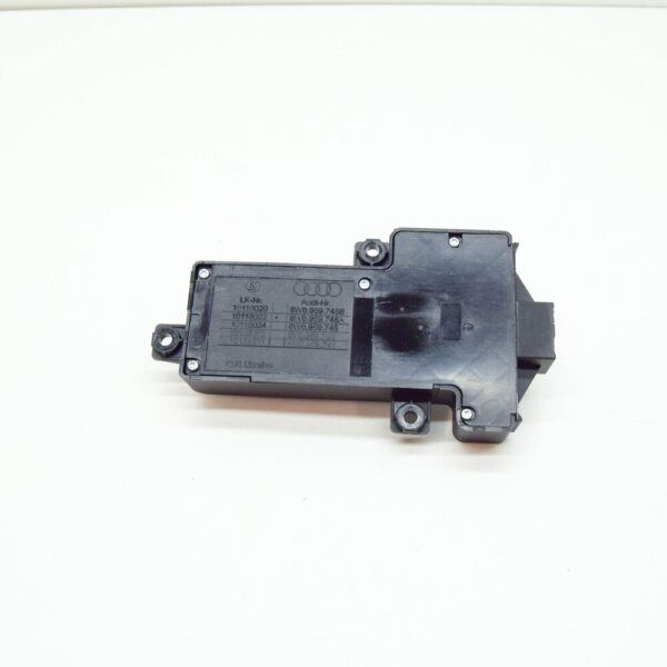 NEW VOLKSWAGEN PASSAT B8 3G FRONT RIGHT SEAT CONTROL BUTTONS 8W0959748A ORIGINAL - Image 3