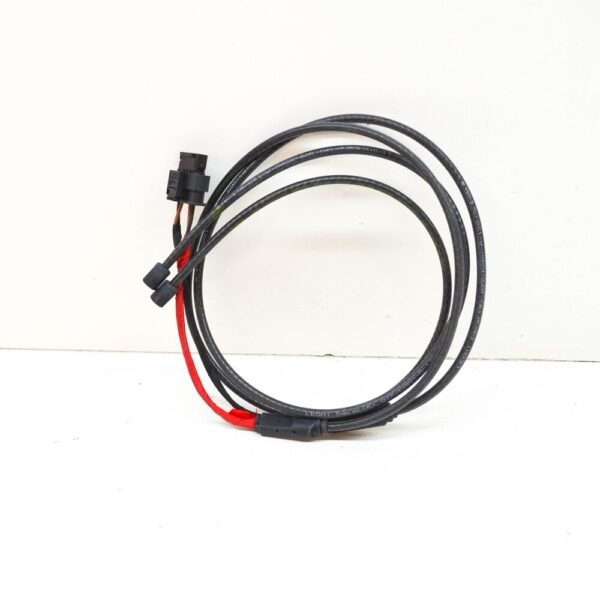 Audi A4 B9 Rear Tailgate Open Keyless Entry Module Connector 8W0962239 NEW - Image 3