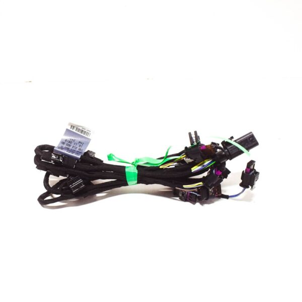 Audi A4 B9 PDC Front Bumper Harness 8W0971095A NEW - Image 3