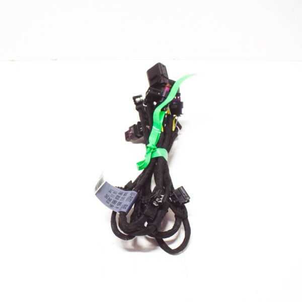 Audi A4 B9 PDC Front Bumper Harness 8W0971095A NEW - Image 4