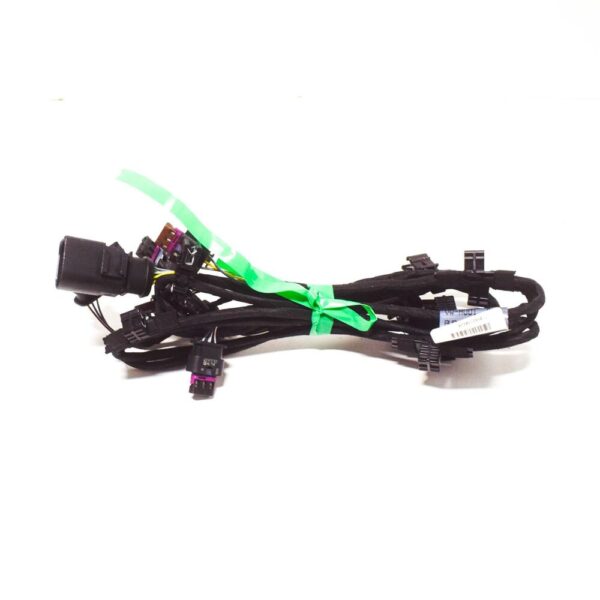 Audi A4 B9 PDC Front Bumper Harness 8W0971095A NEW - Image 5
