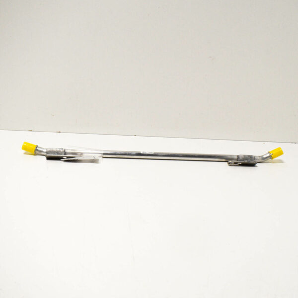 NEW AUDI S5 8W6 ENGINE COOLANT CROSSOVER PIPE 8W1121070 - Image 5
