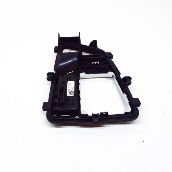 AUDI A5 8W6 Auto Gear Shift Level Cover Trim LHD 8W1713111BESX NEW ORIGINAL - Image 3