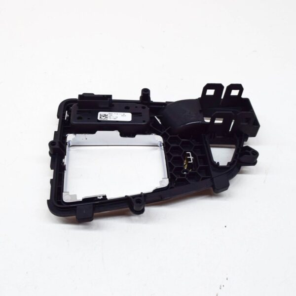 AUDI A5 8W6 Auto Gear Shift Level Cover Trim LHD 8W1713111BESX NEW ORIGINAL