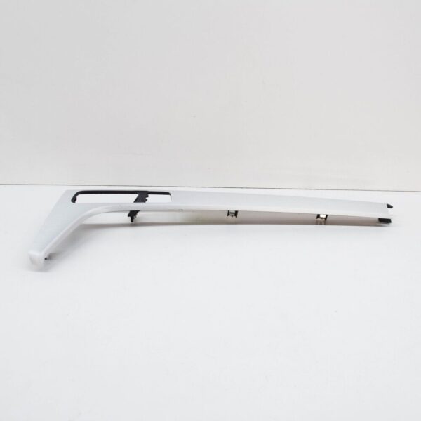 NEW ORIGINAL AUDI A4 B9 Center Console Cover Frame RHD 8W28639969E1NK - Image 3